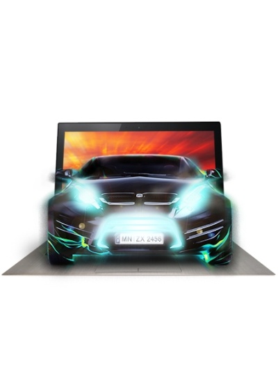 ASUS ZENBOOK UX32LN-R4111H